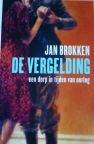 De vergelding by Jan Brokken