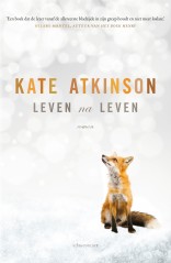 Leven na leven door Kate Atkinsons
